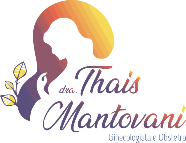 Dra. Thaís Mantovani — Ginecologia e Obstetrícia